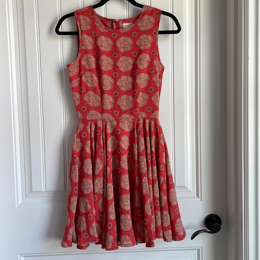 Maison Jules mini dress.